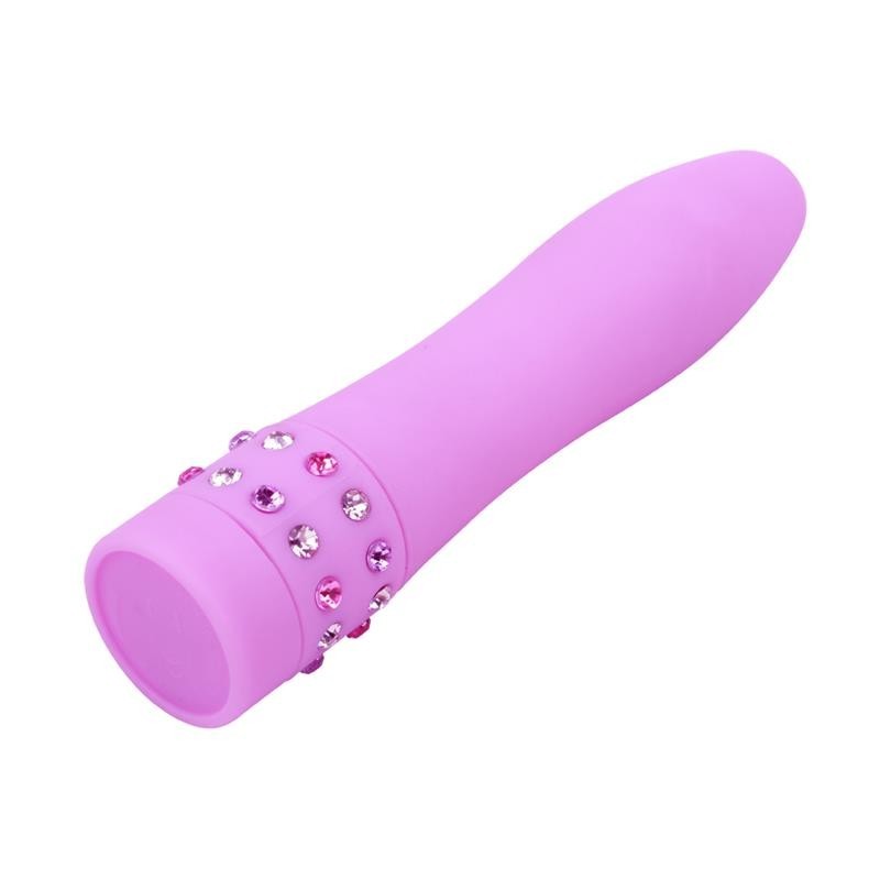 Stimulateur Gold Digger 4 mauve