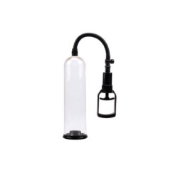 Pompe à pénis 18 cm