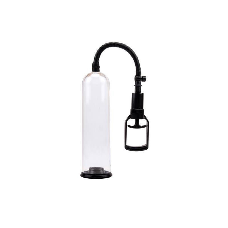 Pompe à pénis 18 cm