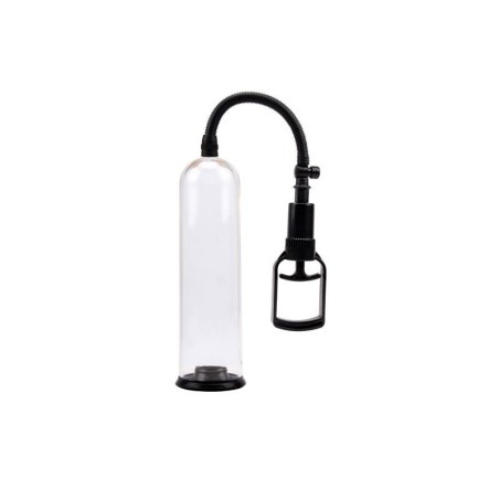 Pompe à pénis 18 cm