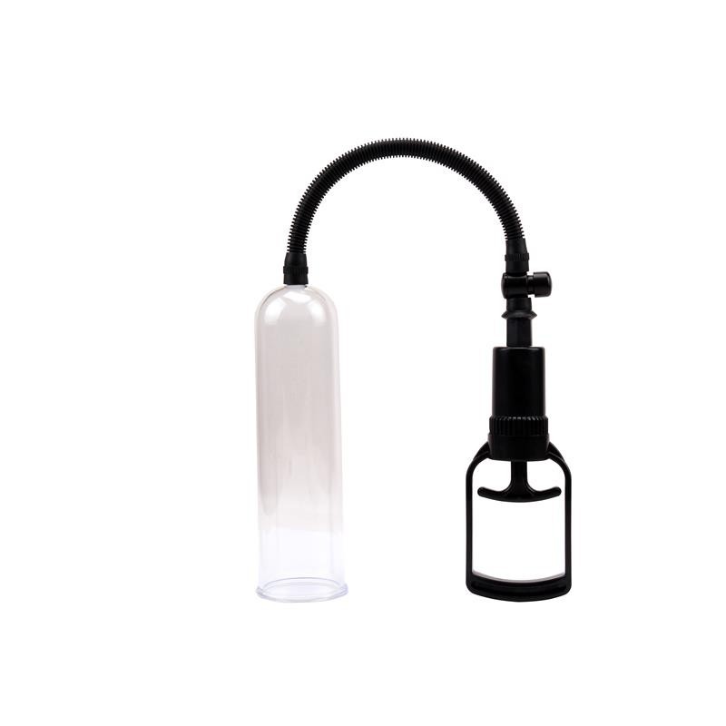 Pompe à pénis 18 cm