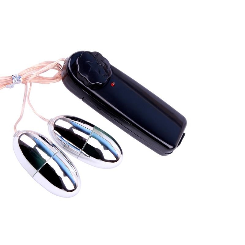 oeufs Vibromasseures telecommande