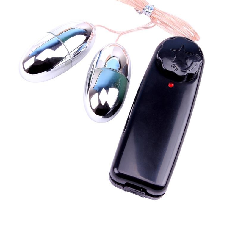 oeufs Vibromasseures telecommande