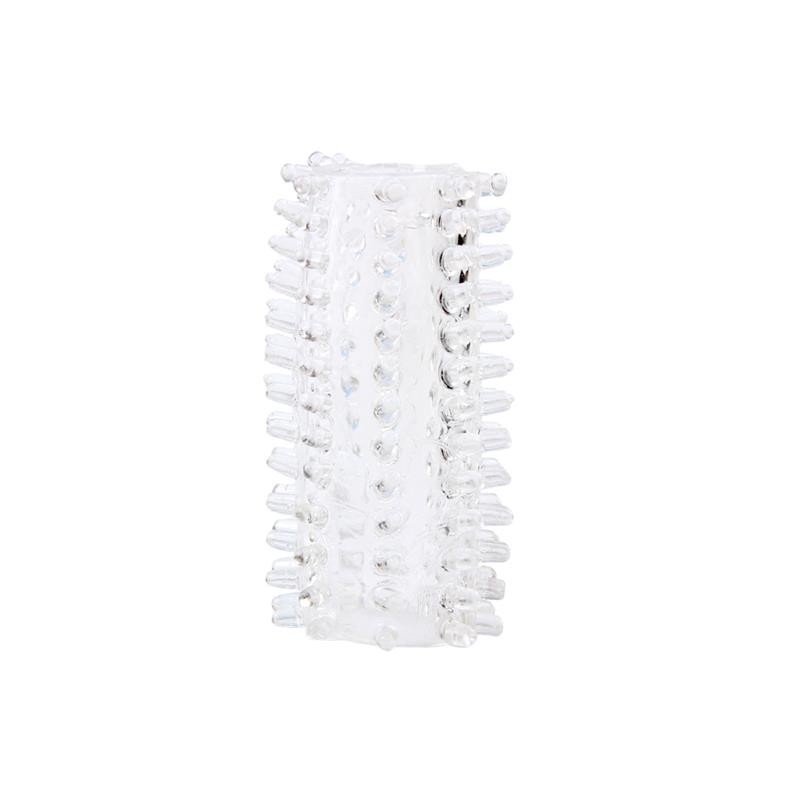 Kit de Etuis pour pénis transparent