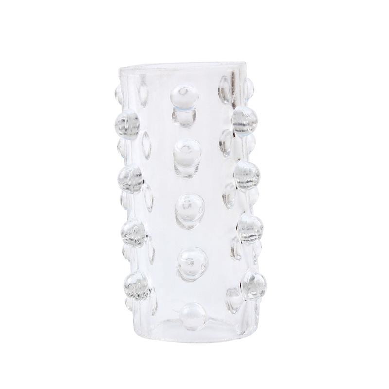 Kit de Etuis pour pénis transparent