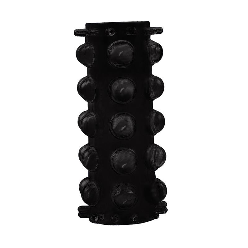 Kit de Etuis pour pénis noir