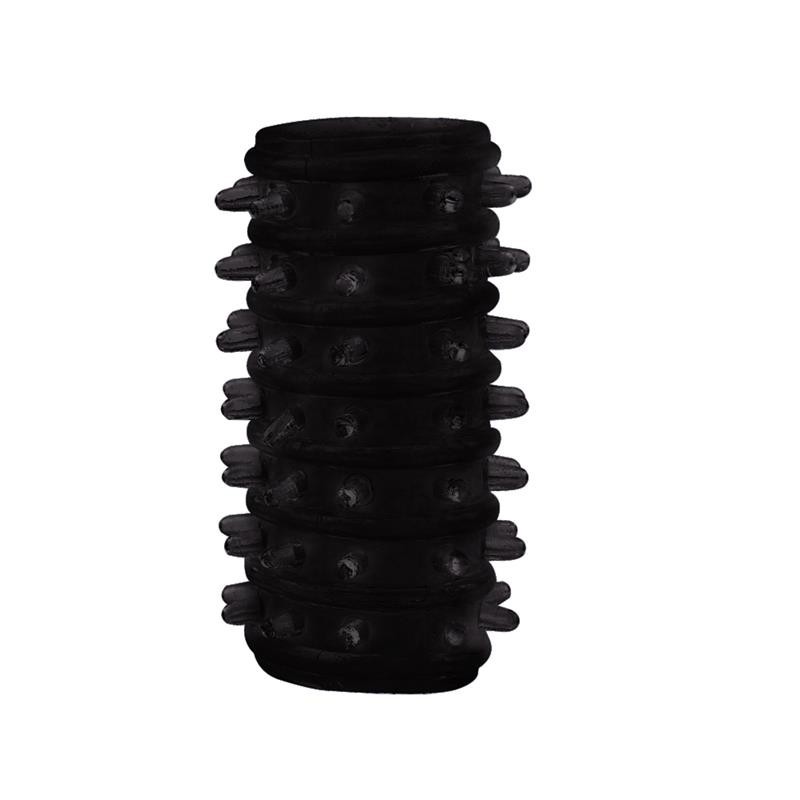 Kit de Etuis pour pénis noir