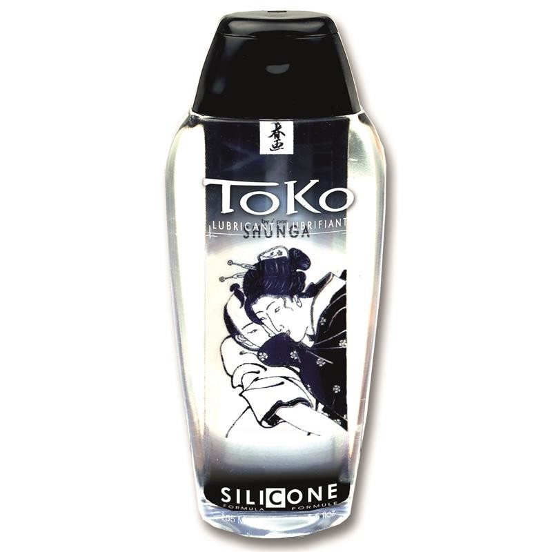 Shunga Lubrifiant Toko silicone