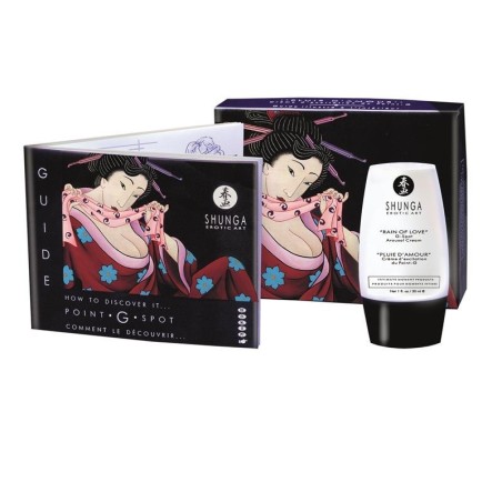 Shunga Crème Point G