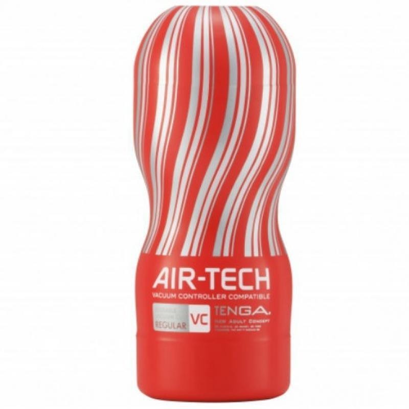 Tenga Masturbateur Air-tech VC Régulier