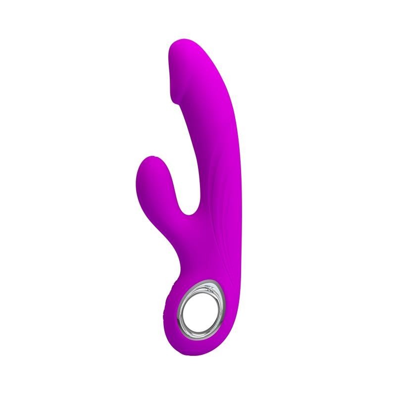 vibromasseur Gordon Couleur Rose