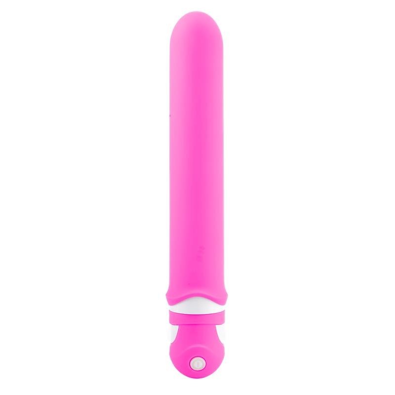 Vibromasseur Néon Luve Touch Deluxe Rose