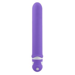 Neon Vibromasseur Luv Touch Deluxe mauve