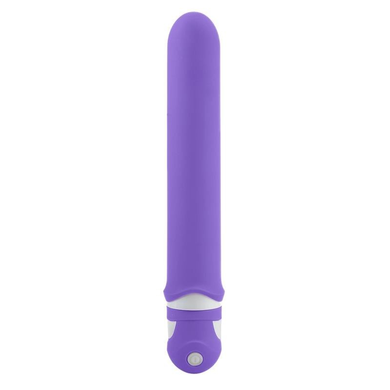 Neon Vibromasseur Luv Touch Deluxe mauve