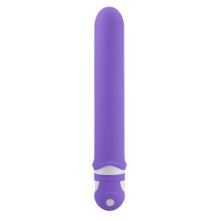 Neon Vibromasseur Luv Touch Deluxe mauve