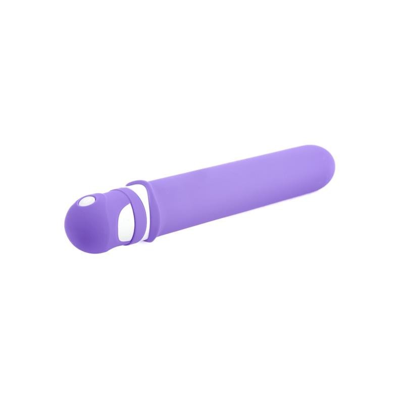 Neon Vibromasseur Luv Touch Deluxe mauve
