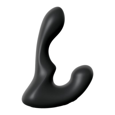 stimulateur Prostatique couleur noir