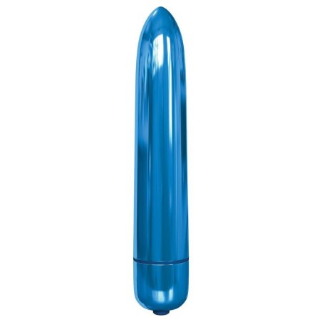 Classix balle vibrante Rocket Bleu