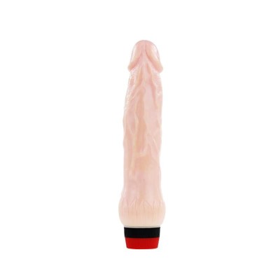 Ballerine Vibromasseur Couleur Naturelle