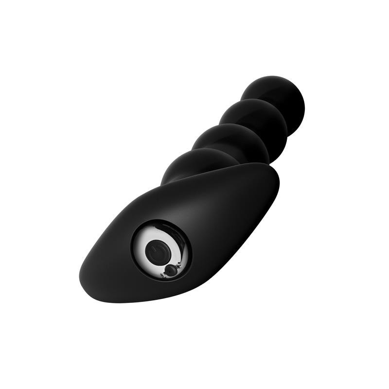 roserio Anal rechargeable Couleur Noir