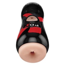 Masturbateur vibrant - Anal