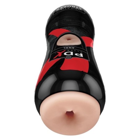 Masturbateur vibrant - Anal