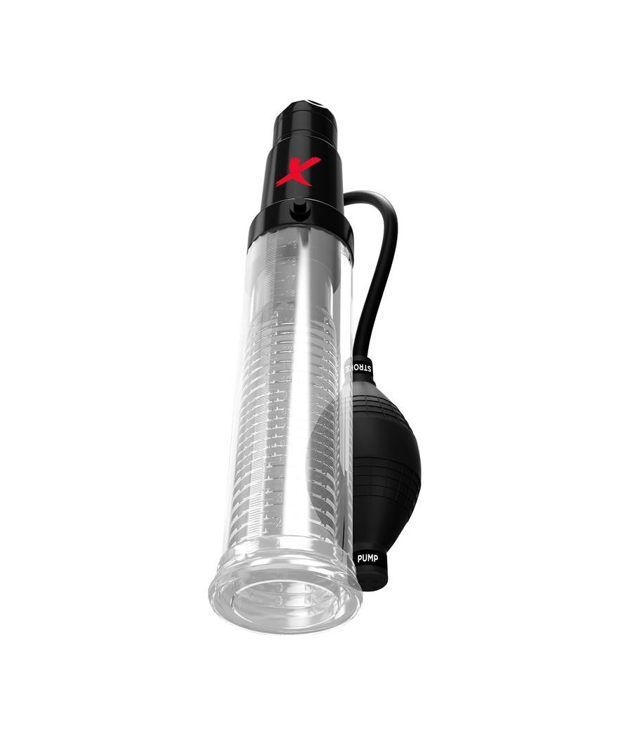 Masturbateur Suck-N-Pump Stoker