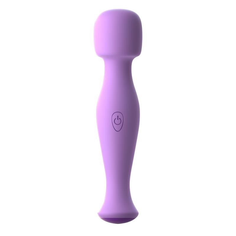 Vibromasseur Massage corporel-sa couleur violet