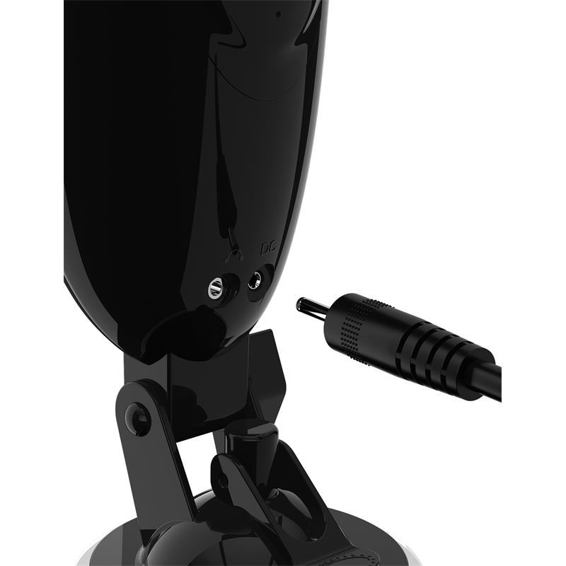 Masturbateur vibrants et voix