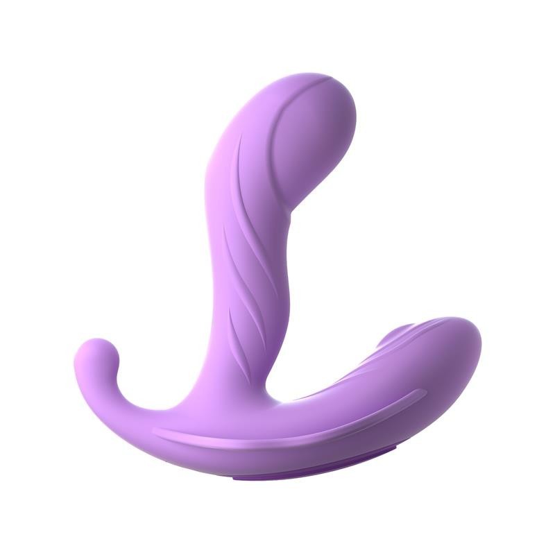Stimulateur G-Spot Stimulate-Her mauve