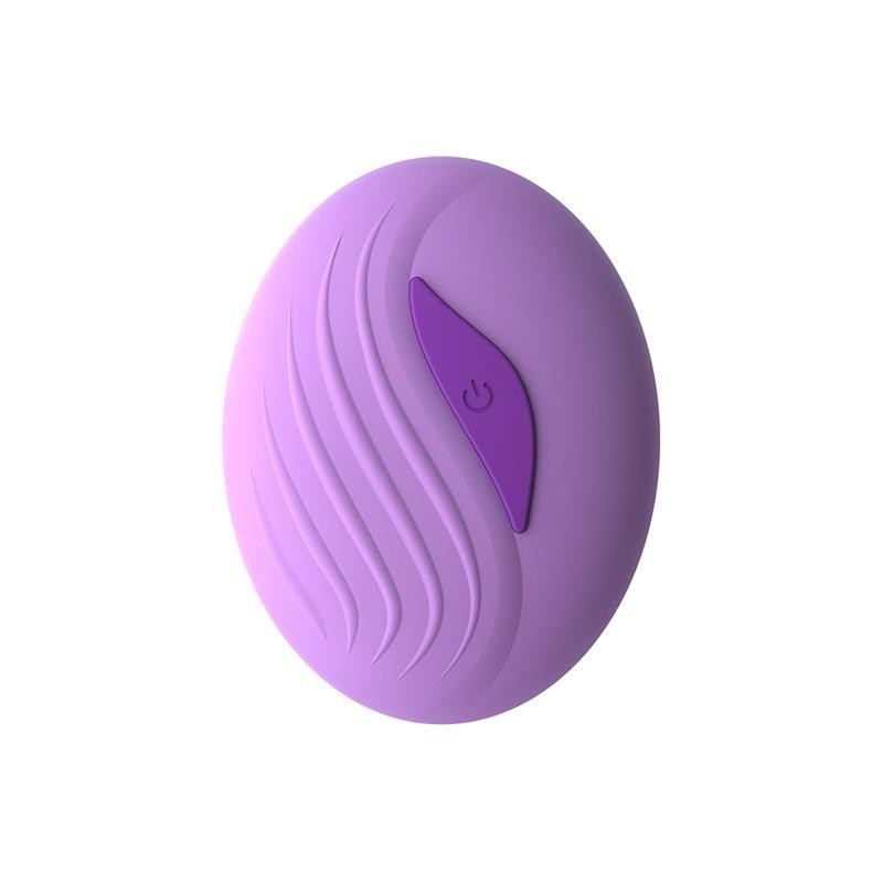 Stimulateur G-Spot Stimulate-Her mauve