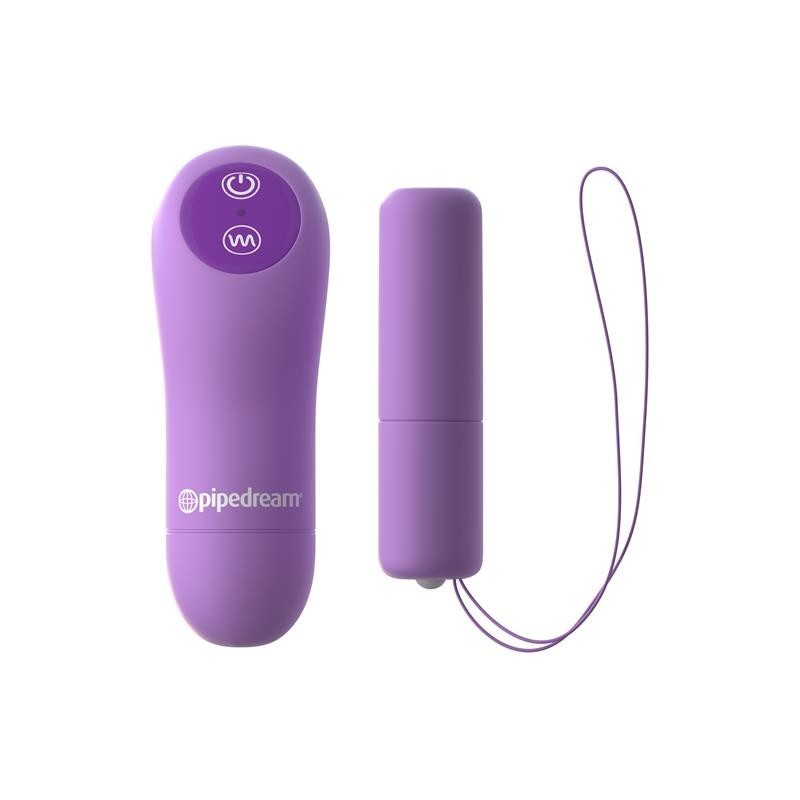 culotte ouvertes avec balle vibrante Thrill-Her telecommande