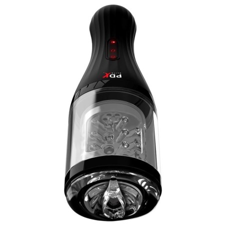 Masturbateur Talk Dirty Rotobator avec fonction de voix