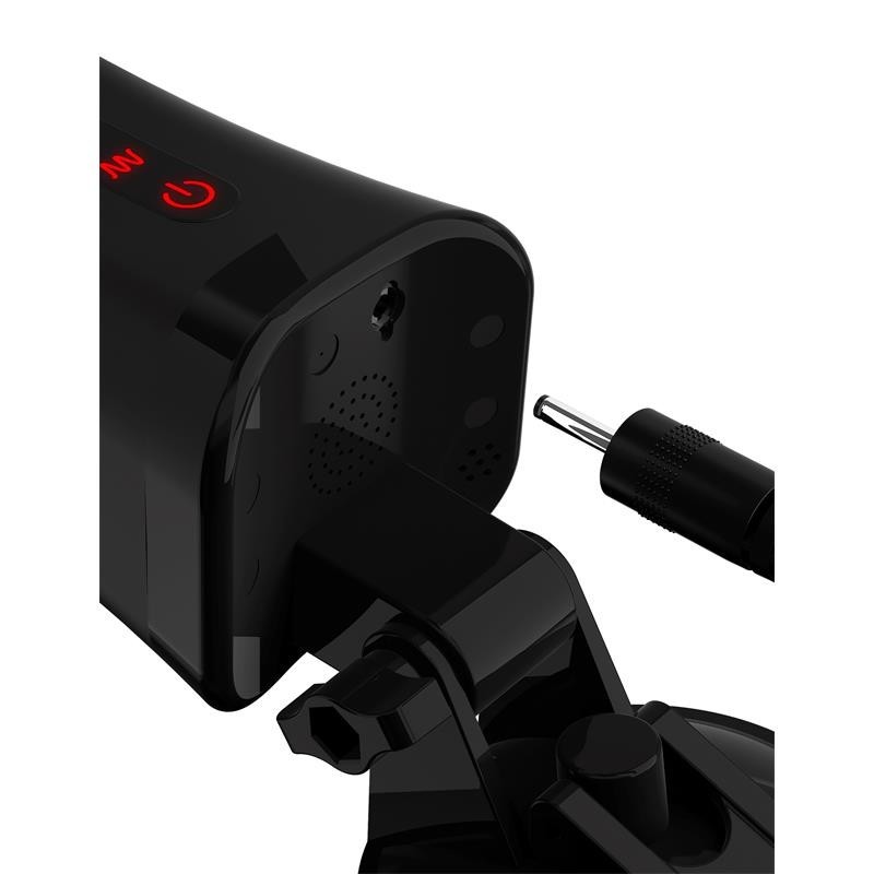 Masturbateur Talk-Back Super Stoker