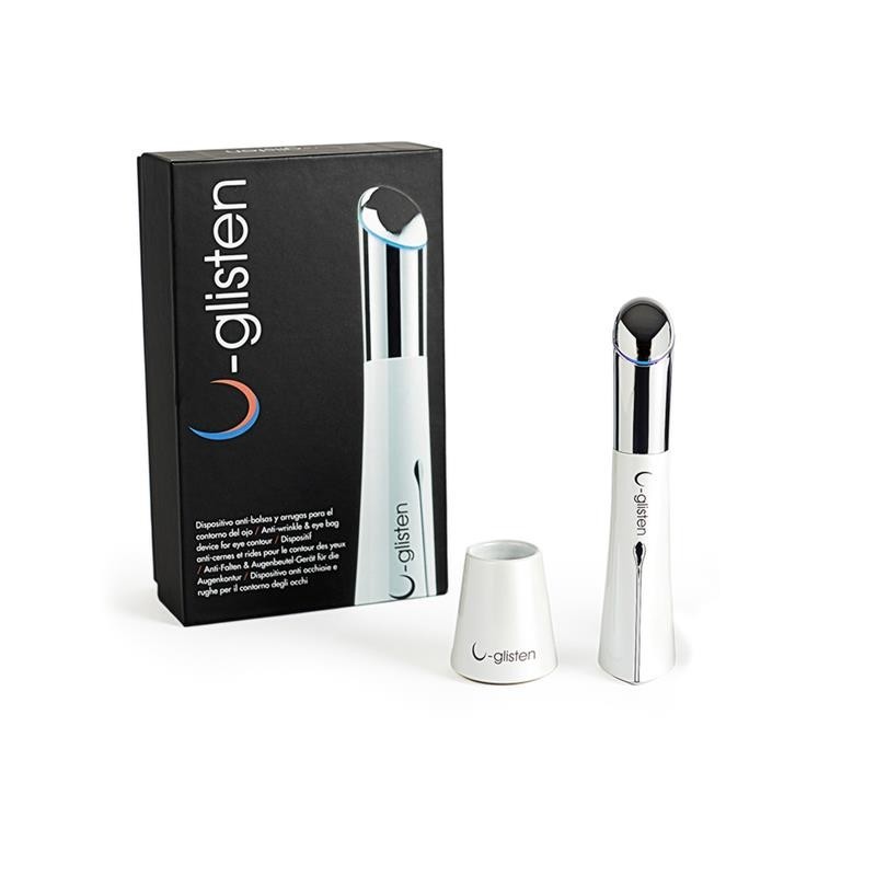 U- Glisten Contour des yeux