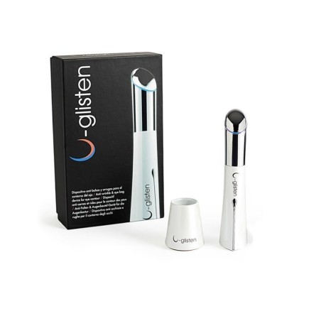 U- Glisten Contour des yeux