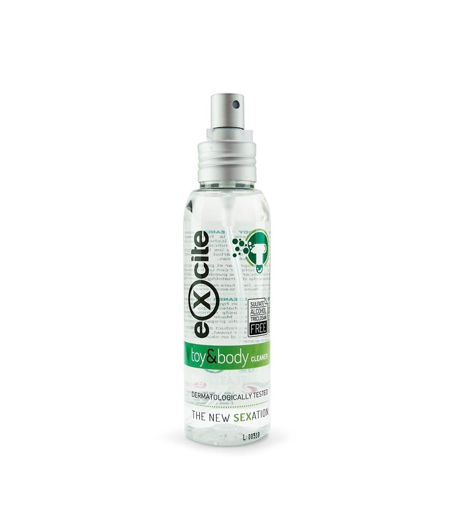 Nettoyant pour jouets 100 ml