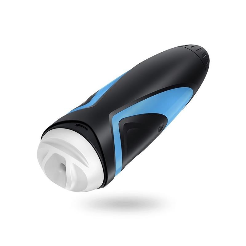 Masturbateur masculin Satisfyer Men
