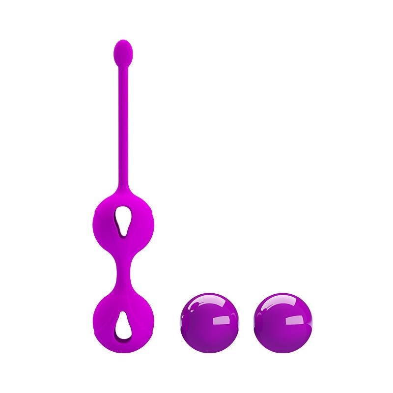 boules Kegel Tighten Up II
