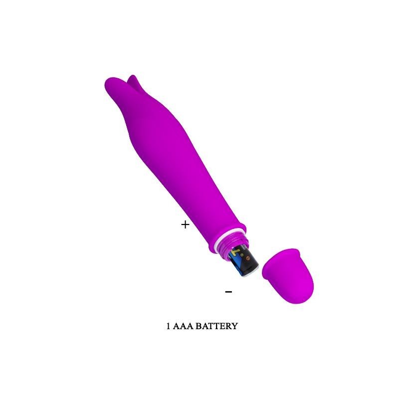 Stimulateur Edward pourpre