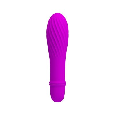 Stimulateur Solomon mauve