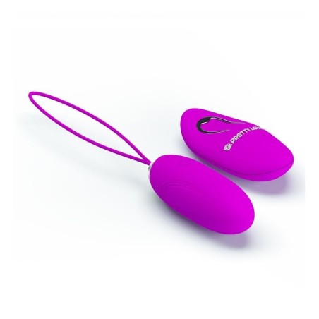 oeuf vibrant télécommande Jenny