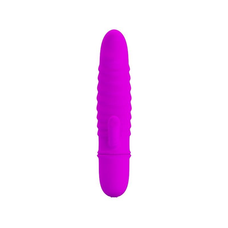vibromasseur Arnd Couleur Violet