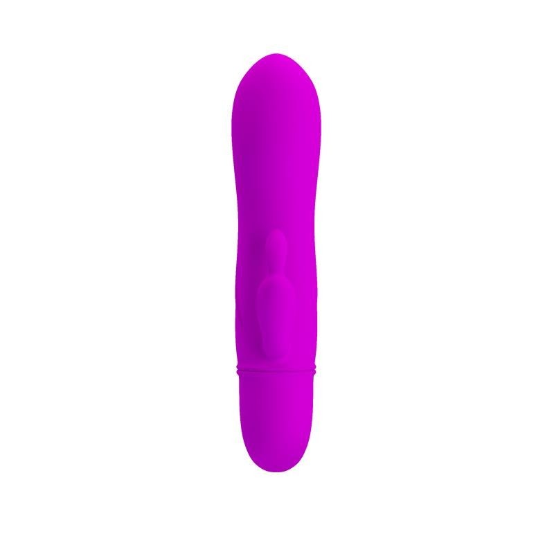 Vibromasseur César Couleur mauve