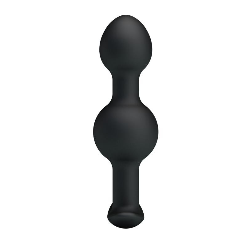 Plug Anal silicone