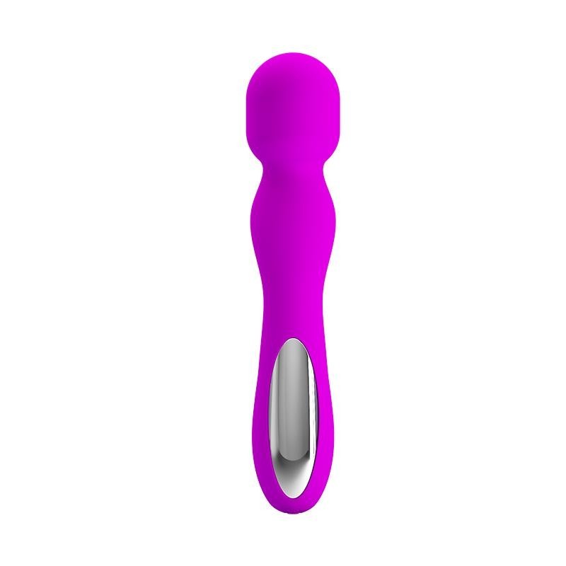 Vibromasseur Paul couleur mauve