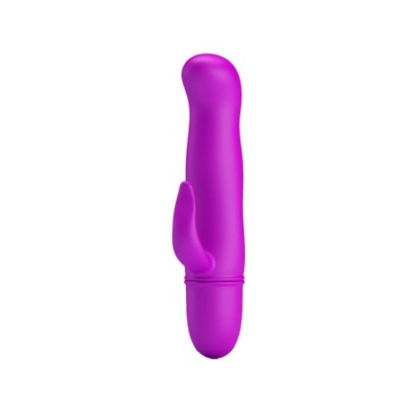 Vibromasseur Blithe couleur mauve