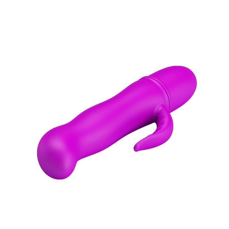 Vibromasseur Blithe couleur mauve