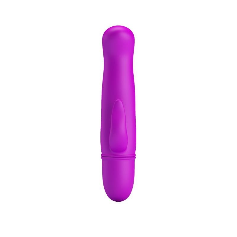 Vibromasseur Blithe couleur mauve