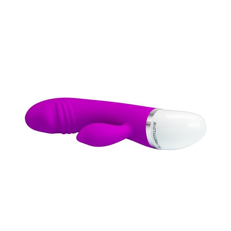 vibromasseur David Couleur Violet